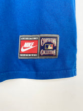 Load image into Gallery viewer, 90s Nike MLB Chicago Cubs T-shirt (L)