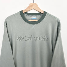 Load image into Gallery viewer, Columbia Sweatshirt (M)