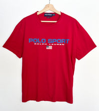 Load image into Gallery viewer, Polo Sport Ralph Lauren T-shirt (M)