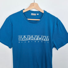 Load image into Gallery viewer, Napapijri T-shirt (M)