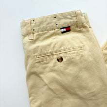 Load image into Gallery viewer, 90s Tommy Hilfiger Trousers W30 L30