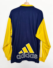 Load image into Gallery viewer, 90s Adidas Jacket (L)