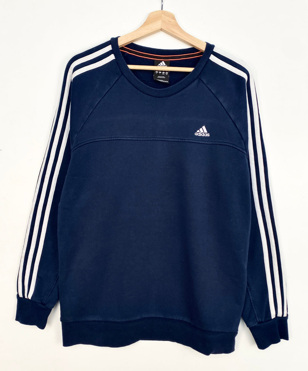 00s Adidas Sweatshirt (L)