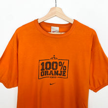 Load image into Gallery viewer, 90s Nike Netherlands T-shirt (XL)