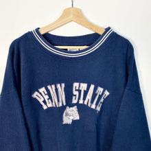 Load image into Gallery viewer, Penn State College Sweatshirt (2XL)