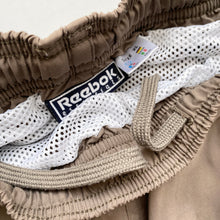Load image into Gallery viewer, 00s Reebok Shorts (XL)