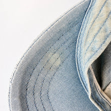 Load image into Gallery viewer, 90s Ralph Lauren Denim Cap
