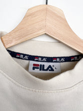 Load image into Gallery viewer, 90s Fila Sweatshirt (S)