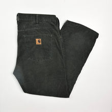 Load image into Gallery viewer, Carhartt Corduroy Trousers W38 L32