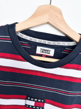Load image into Gallery viewer, Tommy Hilfiger T-shirt (M)