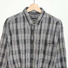 Load image into Gallery viewer, Flannel Shirt (L)