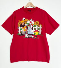 Load image into Gallery viewer, 1994 Looney Tunes T-shirt (L)