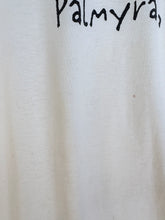 Load image into Gallery viewer, 90s Smiley Single Stitch T-shirt (XL)