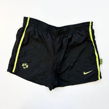 Load image into Gallery viewer, 90s Nike Borrusia Dortmund Shorts (L)