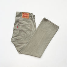 Load image into Gallery viewer, Levi’s 501 W33 L28
