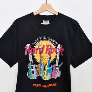 Hard Rock Cafe T-shirt (M)