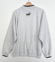 Load image into Gallery viewer, 90s Puma King Sweatshirt (M)