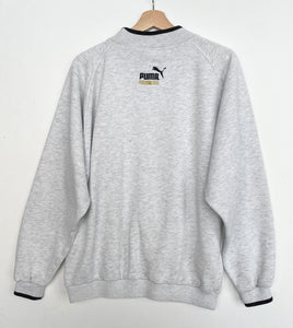 90s Puma King Sweatshirt (M)