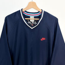 Load image into Gallery viewer, 00s Nike Nylon Sweatshirt (XL)