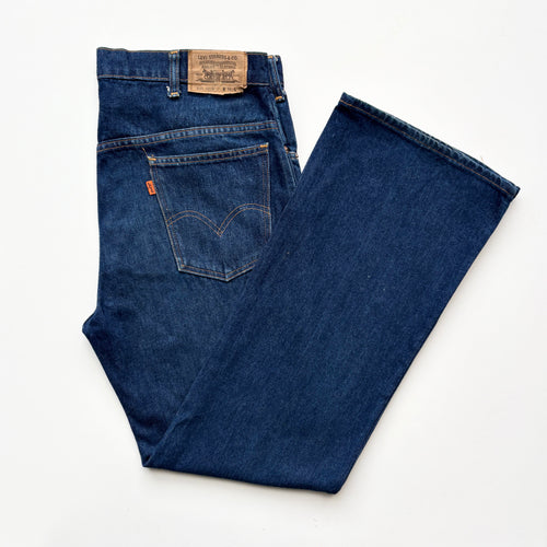 90s Levi’s Jeans W38 L32