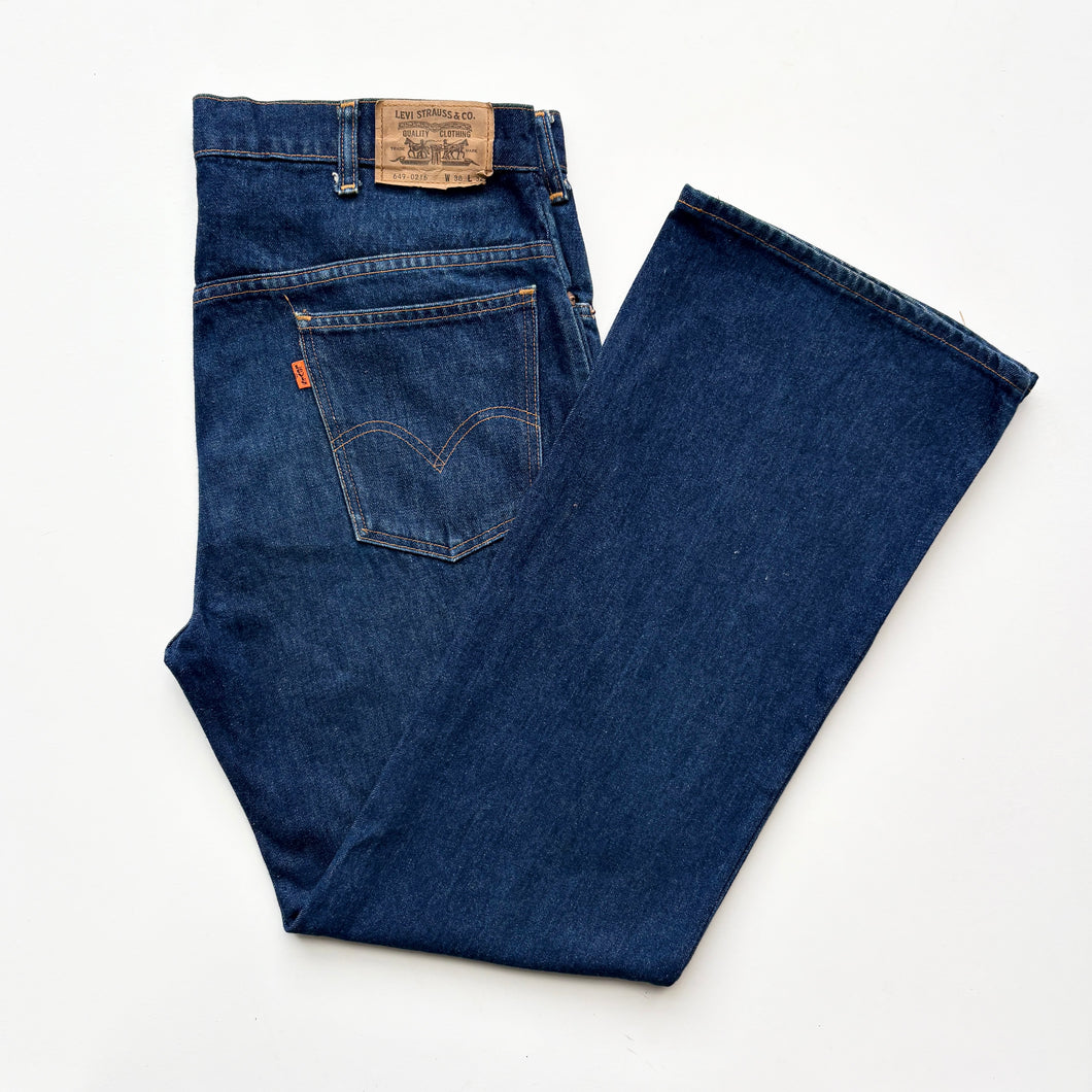 90s Levi’s Jeans W38 L32
