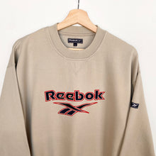Load image into Gallery viewer, 00s Reebok Sweatshirt (L)