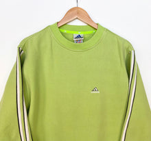 Load image into Gallery viewer, 90s Adidas Sweatshirt (M)