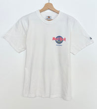 Load image into Gallery viewer, 90s Hard Rock Cafe Chicago T-shirt (M)
