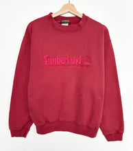 Load image into Gallery viewer, Timberland Sweatshirt (S)