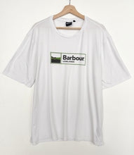 Load image into Gallery viewer, Barbour T-shirt (XL)