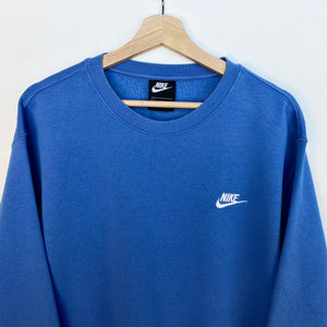 Nike Sweatshirt (L)
