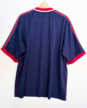 Load image into Gallery viewer, 90s Adidas T-shirt (XL)