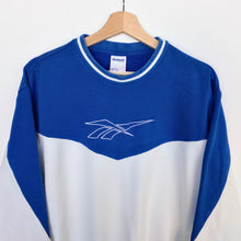 Load image into Gallery viewer, Reebok Sweatshirt (L)