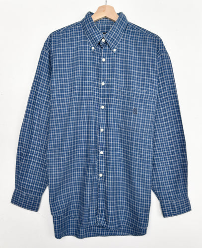 Nautica Check Shirt (L)