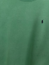 Load image into Gallery viewer, 90s Ralph Lauren Sweatshirt (L)