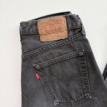 Load image into Gallery viewer, 90s Levi’s Jeans W28 L30