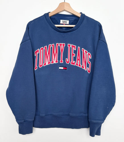 Women’s Tommy Hilfiger Sweatshirt (L)
