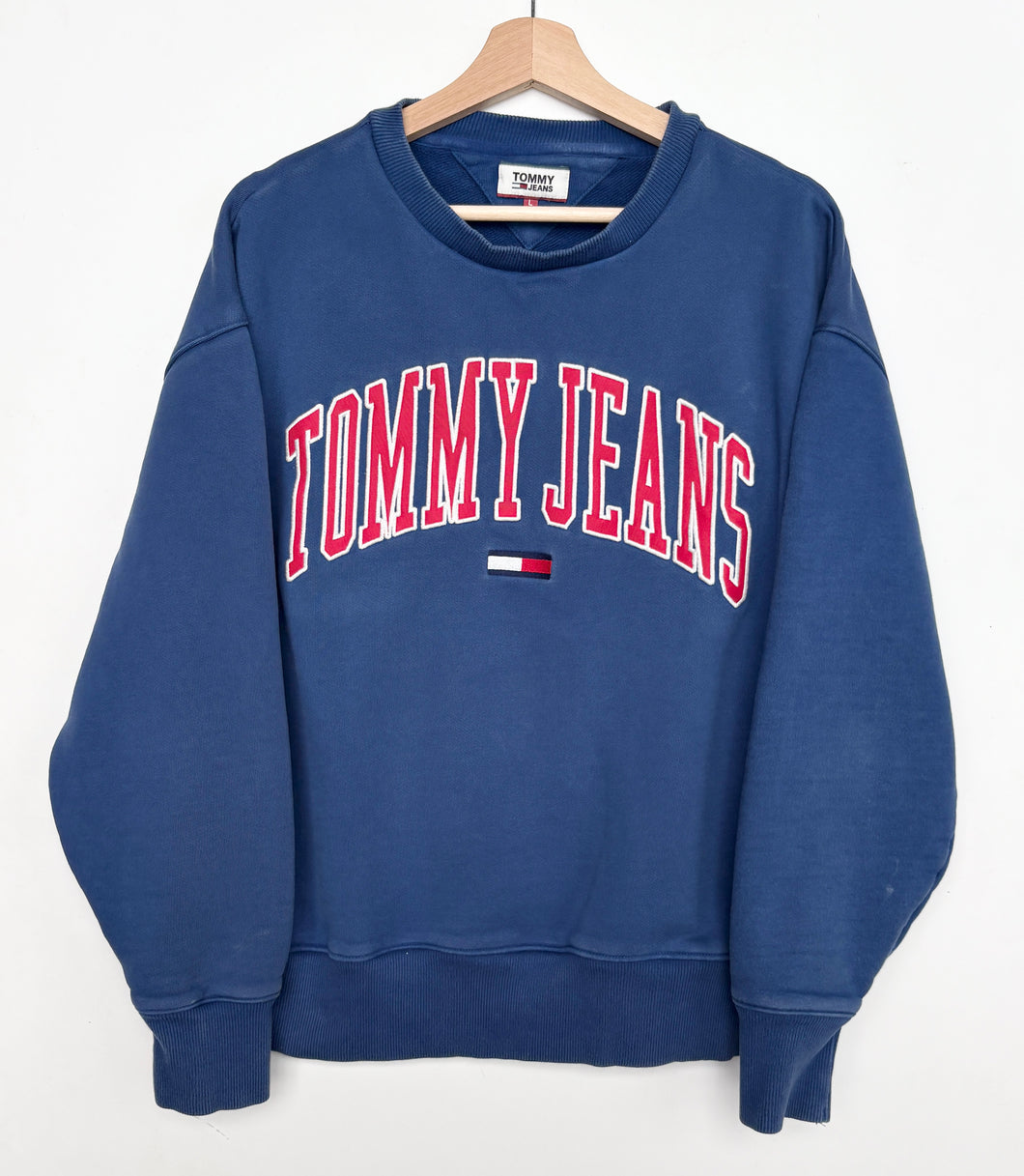 Women’s Tommy Hilfiger Sweatshirt (L)