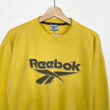Load image into Gallery viewer, 00s Reebok Sweatshirt (S)