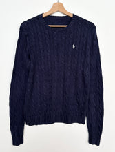 Load image into Gallery viewer, Ralph Lauren Jumper (S)