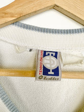Load image into Gallery viewer, 90s Lotto Sweatshirt (S)