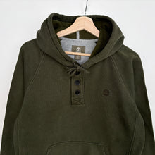 Load image into Gallery viewer, Timberland Hoodie (L)