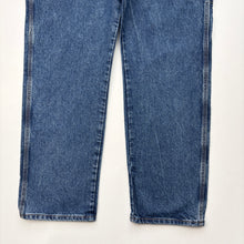 Load image into Gallery viewer, Wrangler Carpenter Jeans W32 L32