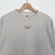 Load image into Gallery viewer, Women’s Reebok Sweatshirt (XS)