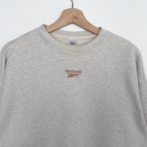 Women’s Reebok Sweatshirt (XS)