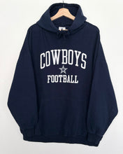 Load image into Gallery viewer, NFL Dallas Cowboys Hoodie (XL)