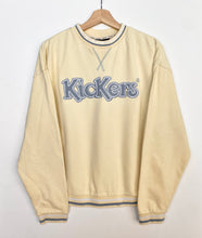 Load image into Gallery viewer, Kickers Sweatshirt (S)