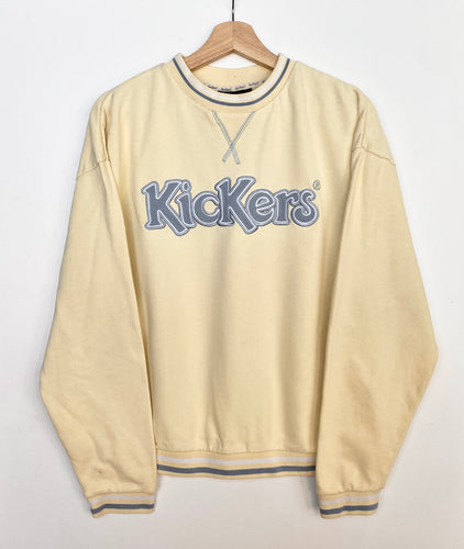 Kickers Sweatshirt (S)