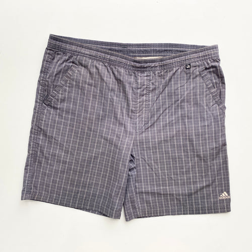 90s Adidas Shorts (2XL)