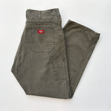 Load image into Gallery viewer, Dickies Carpenter Jeans W34 L34
